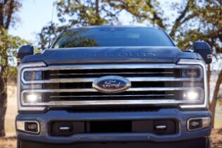 2023 Ford Super Duty F-350 Limited